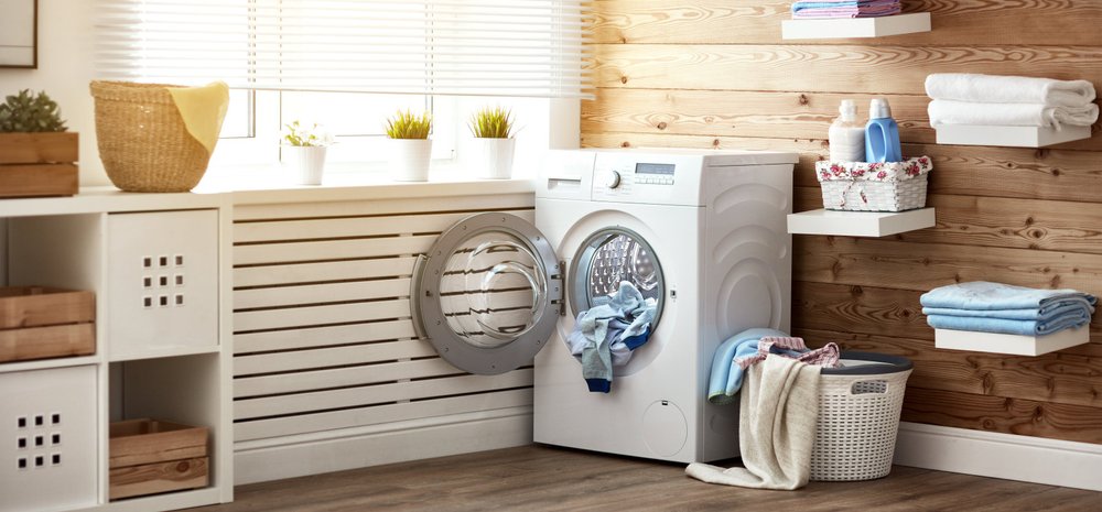 Mitä tehdä, jotta pesukone kestää pitkään ja ei haise epämukavuutta?