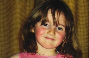 Briti politsei: kadunud tüdruku laip võib olla kaugel merepõhjas