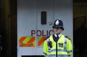 Walesis kadus viieaastane tüdruk, kahtlustatakse röövimist
