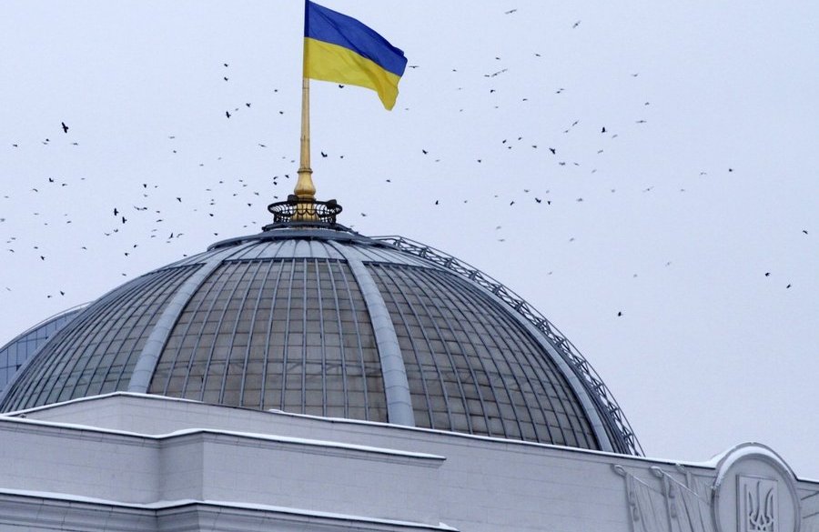 Украинский историк расскажет о борьбе за независимость Украины во время Второй мировой войны<br>Reuters/Scanpix